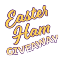 JFM Easter Ham Contest Logo