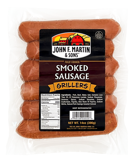 20550_John_F_Martin_Smoked_Sausage_Grillers