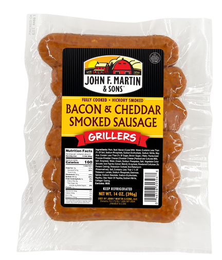 20554_John_F_Martin_Bacon_Cheddar_Smoked_Sausage_Grillers