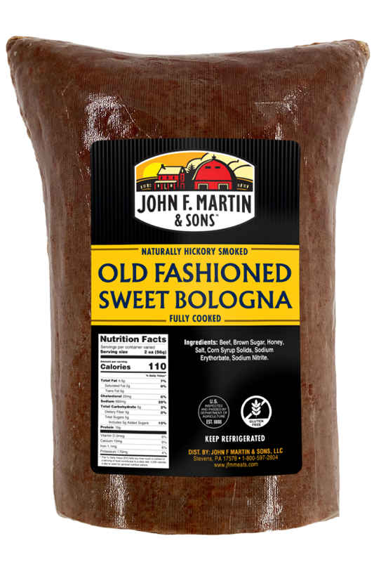 45024_John_F_Martin_Old_Fashioned_Sweet_Bologna