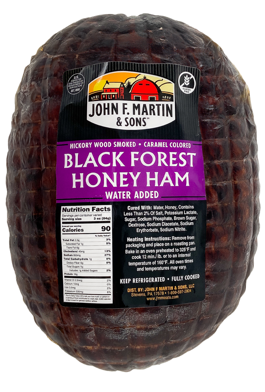 51209_John_F_Martin_Black_Forest_Honey_Ham