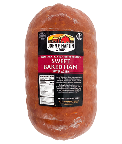 51304_John_F_Martin_Sweet_Baked_Ham