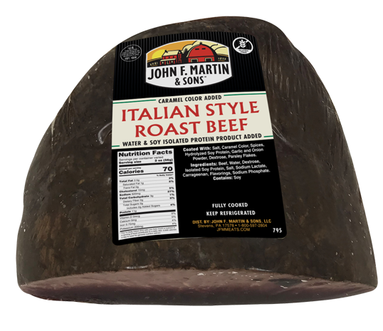 56319_John_F_Martin_Italian_Style_Roast_Beef