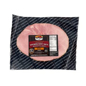 Center Cut Ham Slices