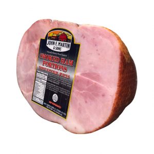 Bone-In Ham Portions