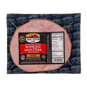 Original Boneless Ham Steak