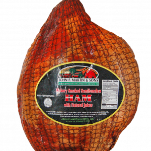 Semi Boneless Ham Half
